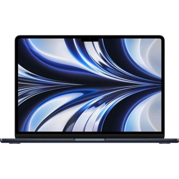 MacBook Air 13&quot;&quot; M2 8C CPU 8C GPU 16G 256 CZ MID