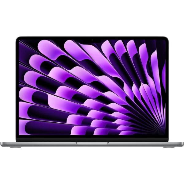 MacBook Air 13&quot;&quot; M3 8C CPU 8C GPU 16G 256 CZ SPG