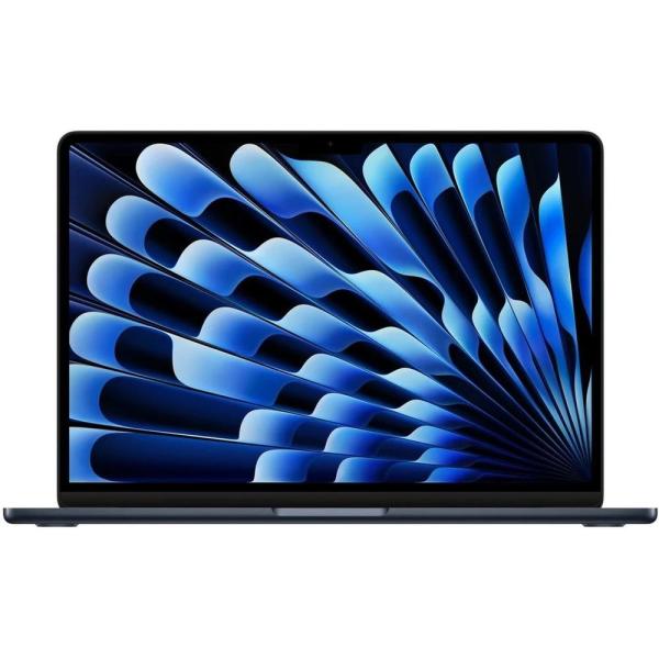 MacBook Air 13&quot;&quot; M3 8C CPU 8C GPU 16G 256 CZ MID