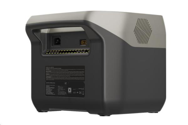EcoFlow RIVER 2 Pro EU přenosná bateriová stanice5