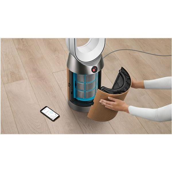 Dyson Purifier Cool TP09 čistička vzduchu8