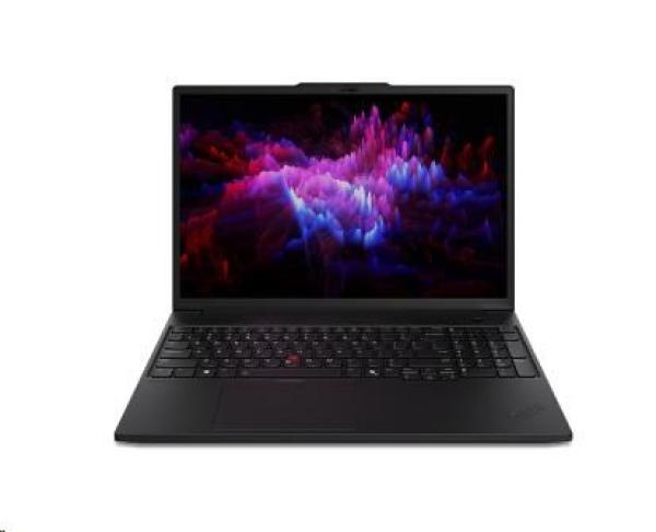 LENOVO NTB ThinkPad P16s Gen 3 -  Ultra 7 155H,16" WUXGA IPS,16GB,512SSD,HDMI,RTX 500 Ada Generation 4GB,W11P,3Y Premier2