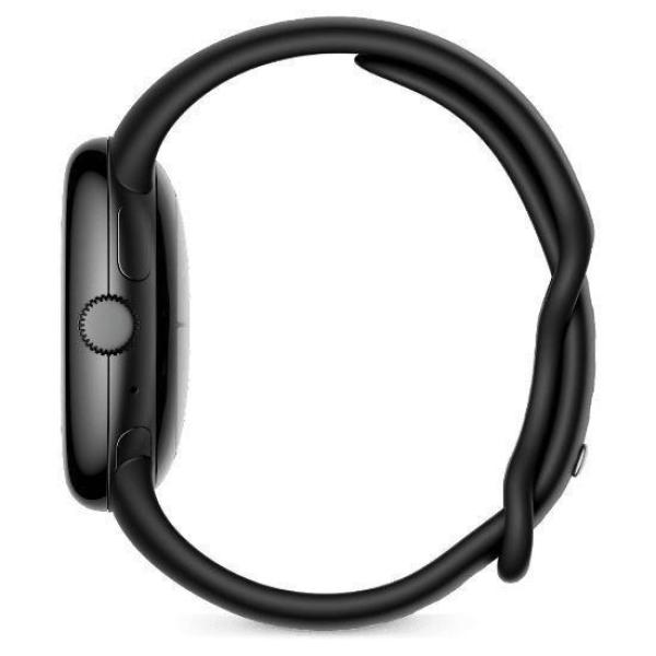 Google Pixel Watch Bluetooth Black/ Black,  EU2