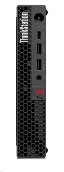 Lenovo ThinkStation P/ P3/ Tiny/ i5-14500/ 16GB/ 512GB SSD/ UHD 770/ W11P/ 3R