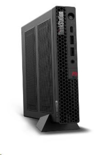 LENOVO PC ThinkStation/Workstation P3 Tiny- i5-14500,16GB,512SSD,DP,HDMI,Intel UHD 770,W11P,3Y Onsite2