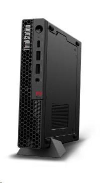 LENOVO PC ThinkStation/Workstation P3 Tiny- i5-14500,16GB,512SSD,DP,HDMI,Intel UHD 770,W11P,3Y Onsite3