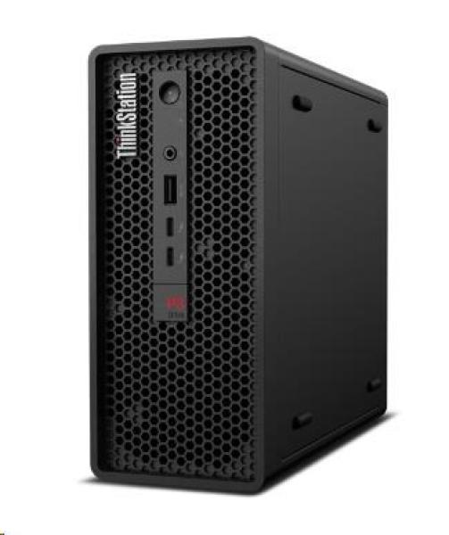 LENOVO PC ThinkStation/Workstation P3 Ultra - i7-14700,16GB,512SSD,DP,THb,Intel UHD 770,W11P,3Y Onsite1