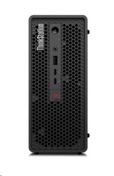 LENOVO PC ThinkStation/Workstation P3 Ultra - i7-14700,16GB,512SSD,DP,THb,Intel UHD 770,W11P,3Y Onsite2