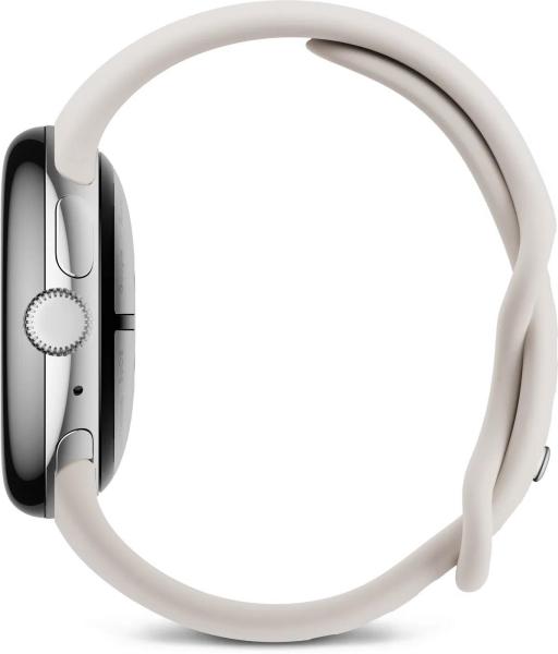 Google Pixel Watch 3 41 mm Porcelain, EU3