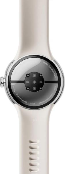 Google Pixel Watch 3 41 mm Porcelain, EU5