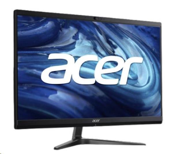 ACER PC AiO Veriton Z2514G (DQ.VZPEC.004), i3-1305U, 23.8"FHD, 8GB, 512GB SSD, Intel UHD, W11P, Black1