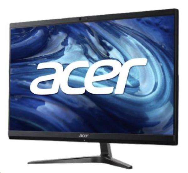 ACER PC AiO Veriton Z2514G (DQ.VZPEC.004), i3-1305U, 23.8"FHD, 8GB, 512GB SSD, Intel UHD, W11P, Black2