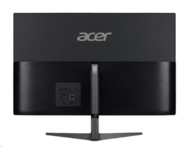 ACER PC AiO Veriton Z2514G (DQ.VZPEC.004), i3-1305U, 23.8"FHD, 8GB, 512GB SSD, Intel UHD, W11P, Black4