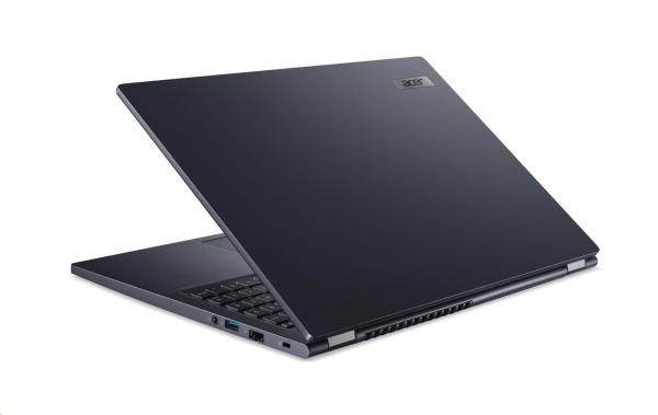 Acer TravelMate P4 16/ TMP416-53-TCO/ U5-125U/ 16"/ WUXGA/ 16GB/ 512GB SSD/ 4C-iGPU/ W11P/ Blue/ 2R3