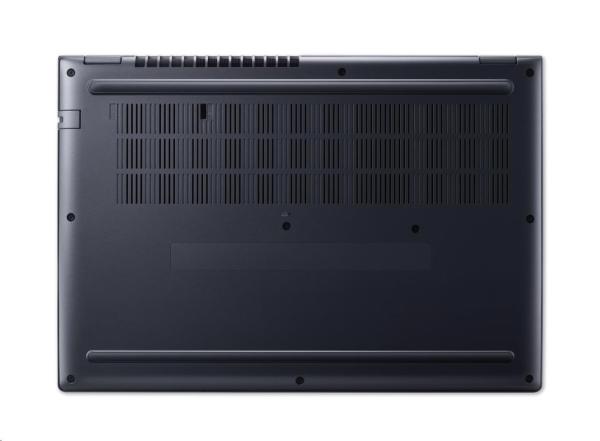 ACER NTB TravelMate P4 14 (TMP414-53-G2-TCO-59MC), i5-120U, 14"WUXGA, 16GB, 512GB SSD, Intel Graphics, Win11Pro, Blue6