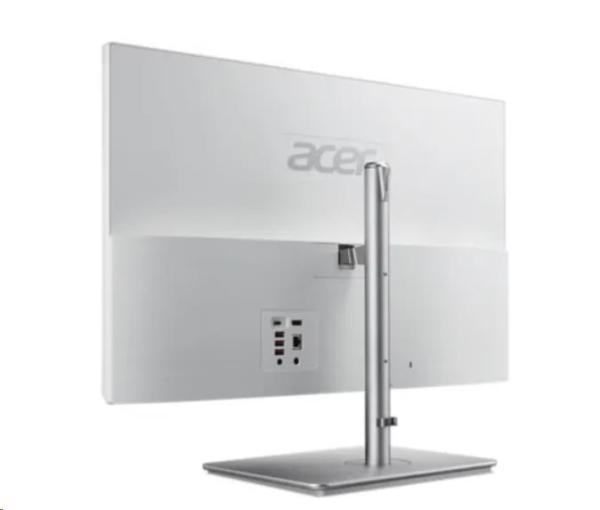 Acer Aspire/ C27-195ES/ 27"/ FHD/ U5-125U/ 16GB/ 1TB SSD/ 4C-iGPU/ W11H/ White/ 2R6