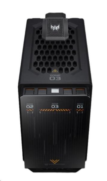 Acer Predator/ Orión X POX-950/ Tower/ i9-14900KF/ 32GB/ 1TB SSD/ RTX 4090/ W11H/ 2R3