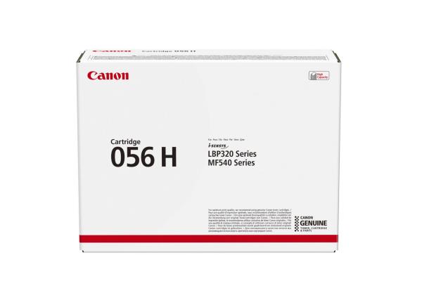 Canon LASER TONER CRG 056H