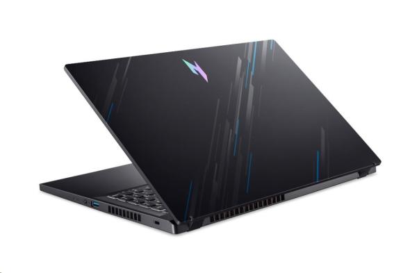 Acer Nitro V15/ ANV15-41-R6WU/ R7-7735HS/ 15, 6"/ FHD/ 16GB/ 1TB SSD/ RTX 3050/ W11H/ Black/ 2R3