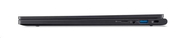 ACER NTB TravelMate P6 14 (TMP614-73-TCO-77BB),Ultra 7-155H,14"WUXGA,16GB,1024GB,Intel Arc,Win11Pro,Black4
