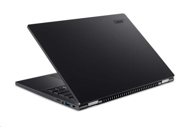 ACER NTB TravelMate P6 14 (TMP614-73-TCO-77BB),Ultra 7-155H,14"WUXGA,16GB,1024GB,Intel Arc,Win11Pro,Black5