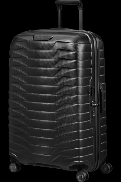 Samsonite Proxis Spinner (4 kolieska) 75cm - matt graphite