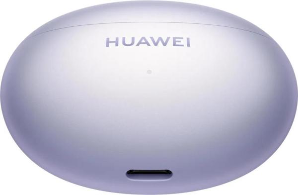 Huawei FreeBuds 6i,  fialová,  EU7