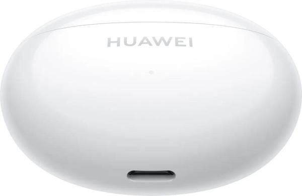 Huawei FreeBuds 6i, bílá, EU11