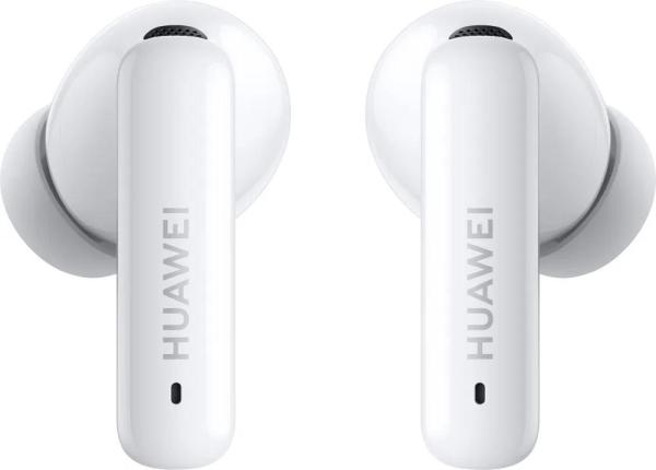 Huawei FreeBuds 6i, bílá, EU0