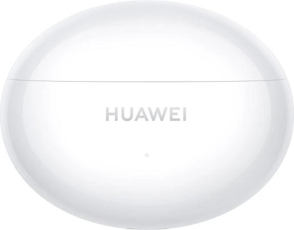 Huawei FreeBuds 6i, bílá, EU3
