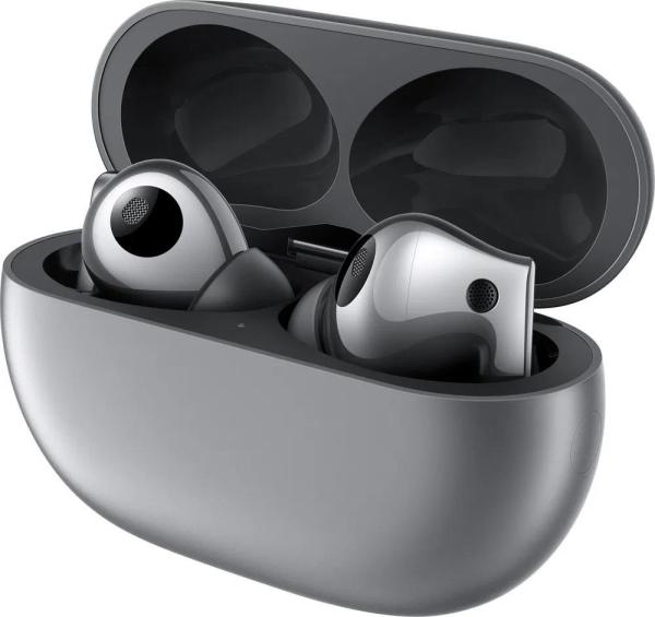 Huawei FreeBuds Pro 2,  silver,  EU1