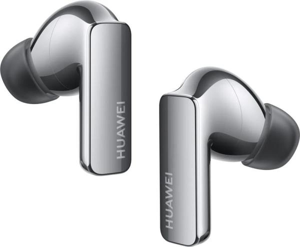 Huawei FreeBuds Pro 2,  silver,  EU2