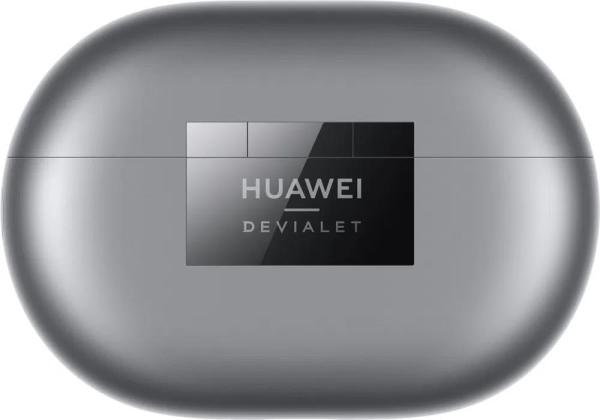 Huawei FreeBuds Pro 2,  silver,  EU5