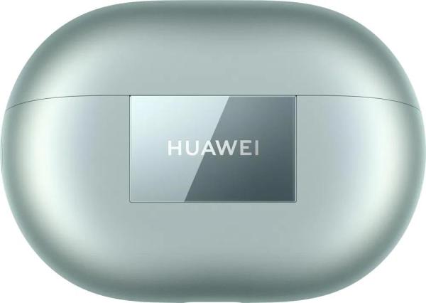 Huawei FreeBuds Pro 3, zelená, EU3