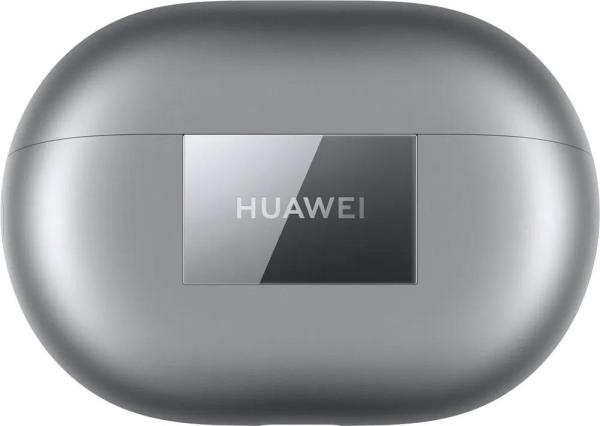 Huawei FreeBuds Pro 3, silver, EU4