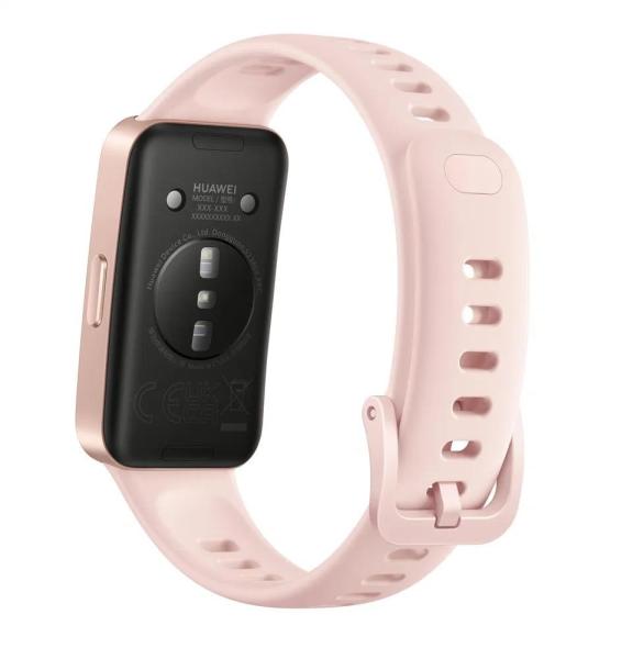 Huawei Band 9 (Kimi-B19), růžová, EU4