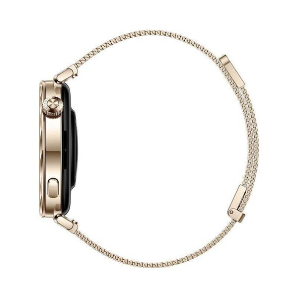 Huawei Watch GT5 41mm (Jana-B19M), gold EU3