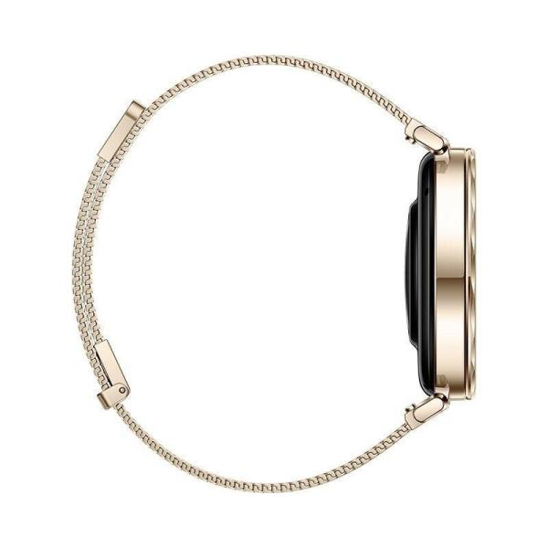 Huawei Watch GT5 41mm (Jana-B19M), gold EU4