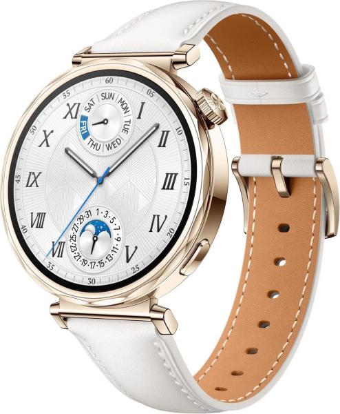 Huawei Watch GT5 41mm (Jana-B19L), white EU