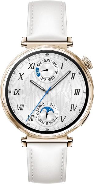 Huawei Watch GT5 41mm (Jana-B19L),  white EU1