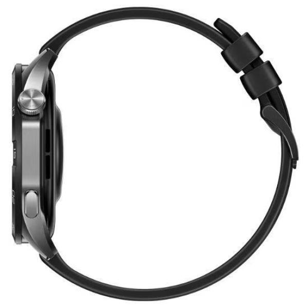 Huawei Watch GT4 46mm (Phoinix-B19F),  black EU3