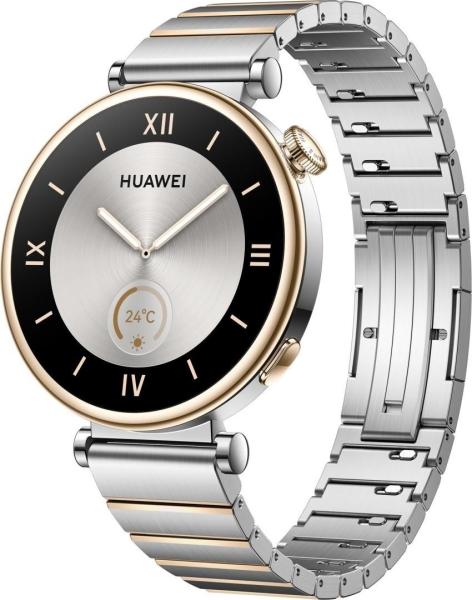 Huawei Watch GT4 41mm (Aurora-B19T),  silver EU