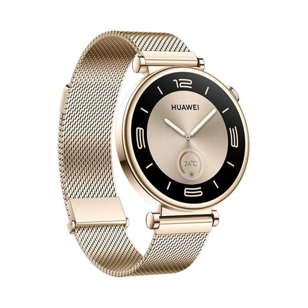 Huawei Watch GT4 41mm (Aurora-B19M),  gold EU2