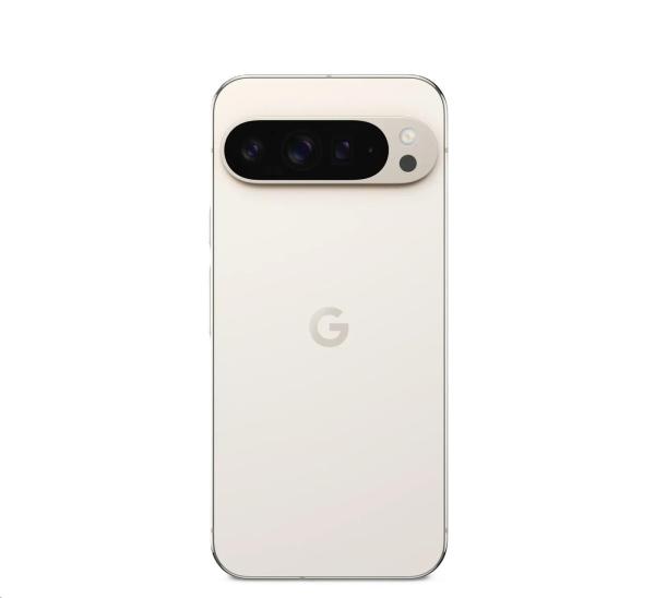 Google Pixel 9 Pro XL 256GB Porcelain, USA3