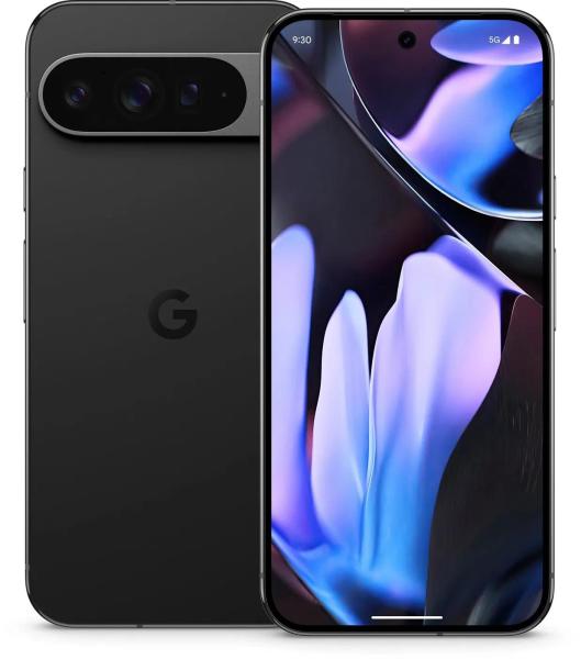 Google Pixel 9 Pro XL 512GB Obsidian,  EU