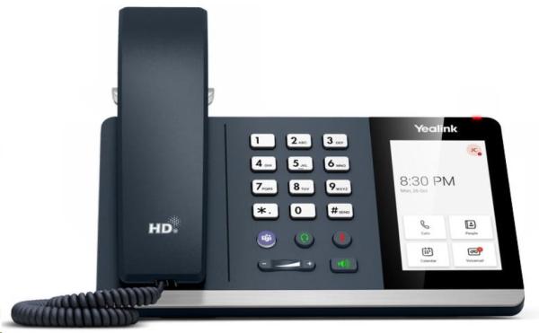 Yealink MP54 E2 SIP telefon Microsoft Teams