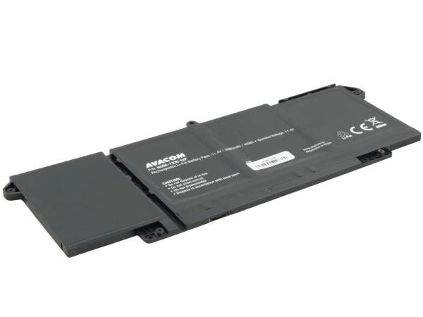 AVACOM baterie pro Dell Latitude 7320 Li-Pol 11, 4V 3680mAh 42Wh