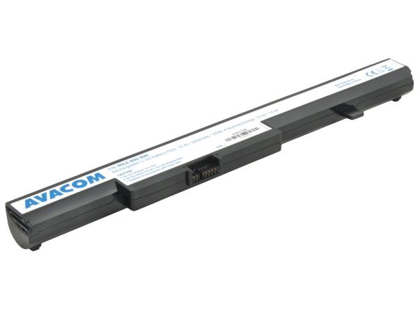 AVACOM baterie pro Lenovo IdeaPad B50 Li-Ion 14, 4V 2600mAh