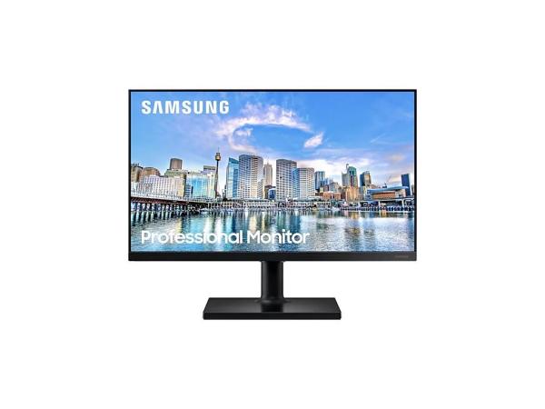 BAZAR - SAMSUNG MT LED LCD Monitor 24" LF24T450FZUXEN - Poškozený obal