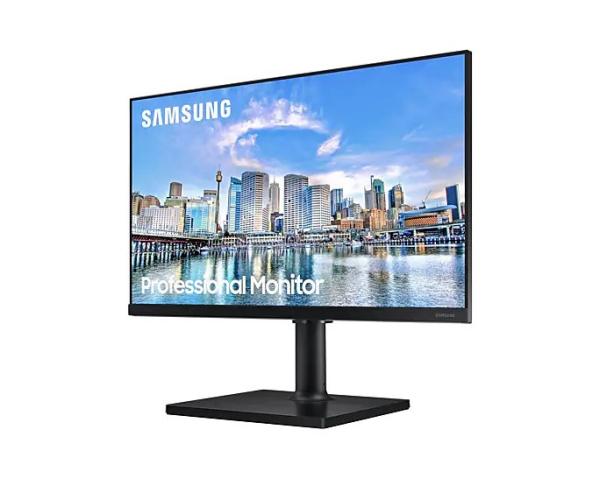 BAZAR - SAMSUNG MT LED LCD Monitor 24" LF24T450FZUXEN - Poškozený obal1